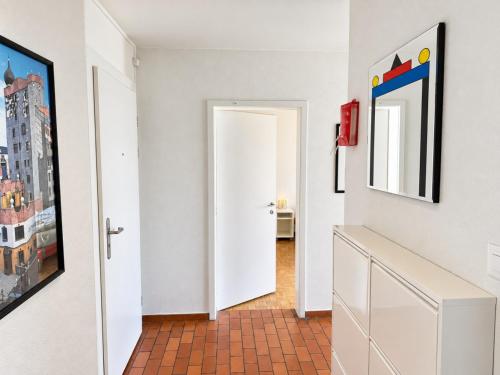 Quiet 1BR in city center - Mill 412