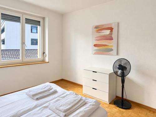 Quiet 1BR in city center - Mill 412