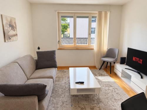 Quiet 1BR in city center - Mill 412