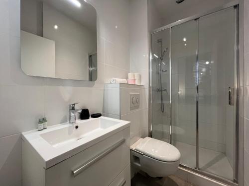 Studio chaleureux, proche gare, Lyon 3