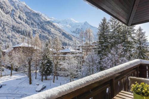 Chamonix Sud