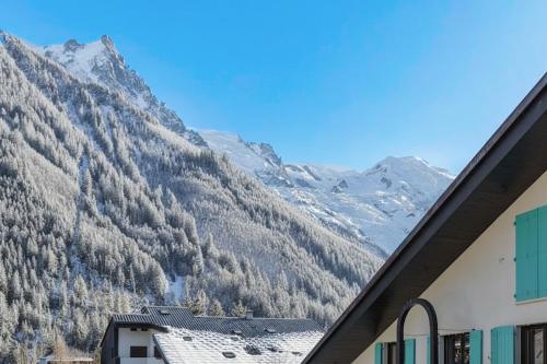 Chamonix Sud