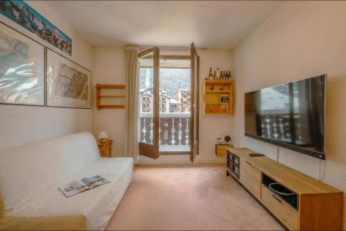 Chamonix Sud