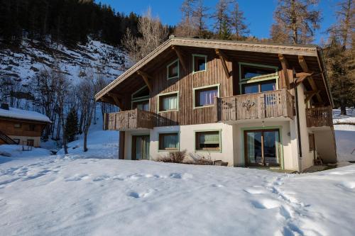 Residence Bec