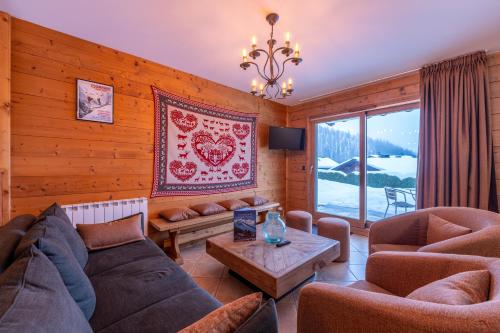 Residence Bec