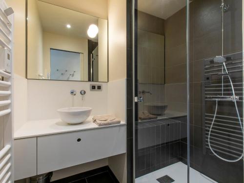 Chalet d'exception, emplacement central - 10 pers.