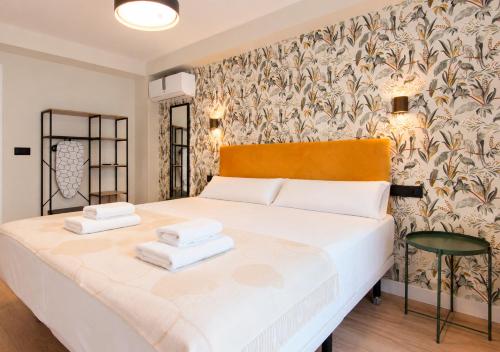 RentalSevilla Teodosio
