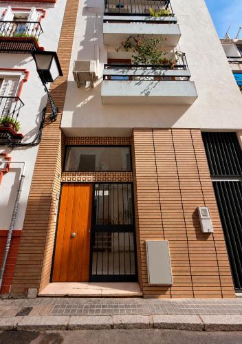 RentalSevilla Teodosio