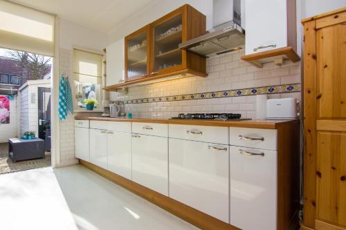 Cuina o zona de cuina de Happy Home
