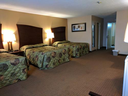 Luxury Inn