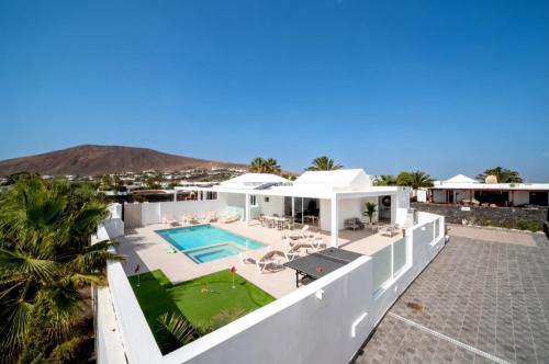 Villa Esmerad