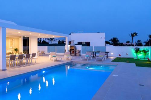 Villa Esmerad