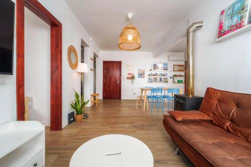 Faro City Nest