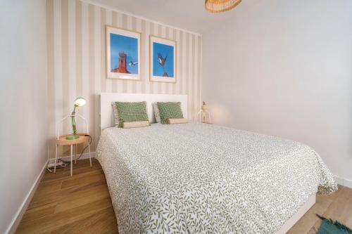 Faro City Nest