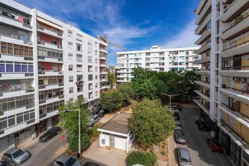 Faro City Nest