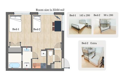 Branche住吉EAST