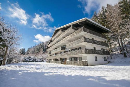 Residence Androsace