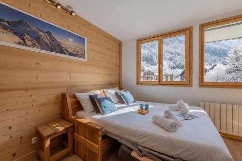 Chamonix Sud