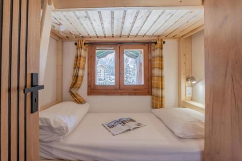 Le Cristal NB15 Mont-Blanc View, Pool, Parking & WiFi - Happy Rentals