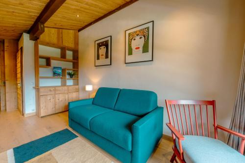 Residence Amethystes