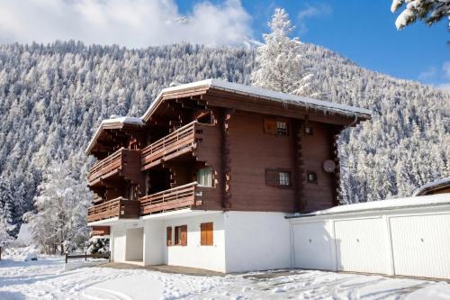 Residence Amethystes