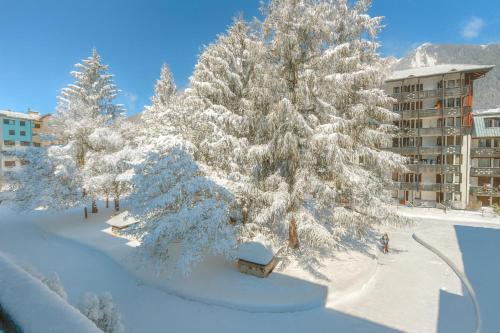 Chamonix Sud