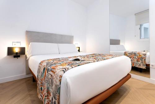 Genteel Home Reyes Catolicos Sevilla