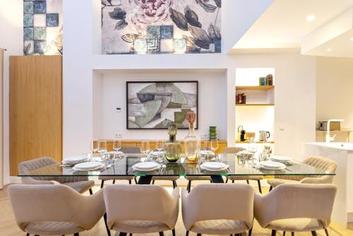 Genteel Home Reyes Catolicos Sevilla