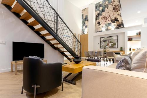 Genteel Home Reyes Catolicos Sevilla