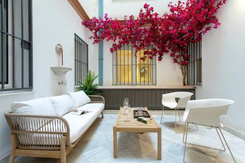 Genteel Home Reyes Catolicos Sevilla