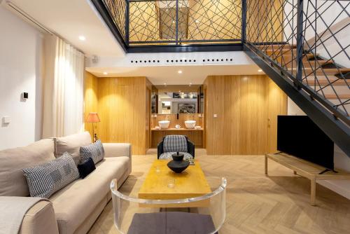 Genteel Home Reyes Catolicos Sevilla