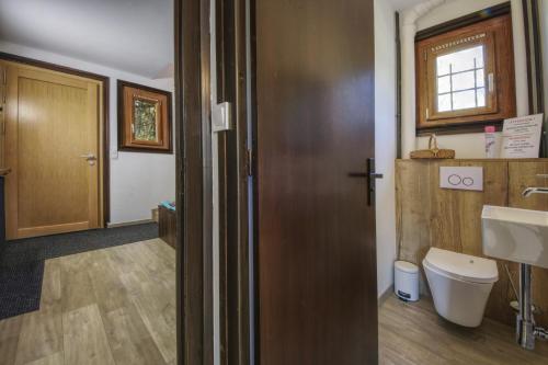 Chalet Sol & Sauna
