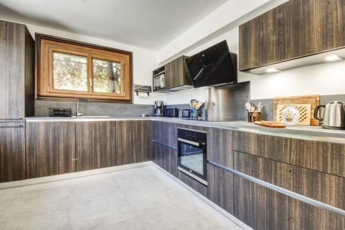 Chalet Sol & Sauna