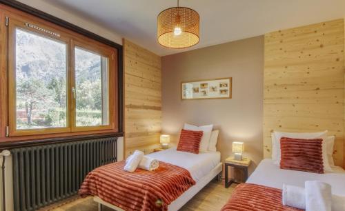 Chalet Sol & Sauna