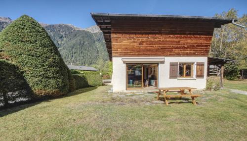 Chalet Sol & Sauna