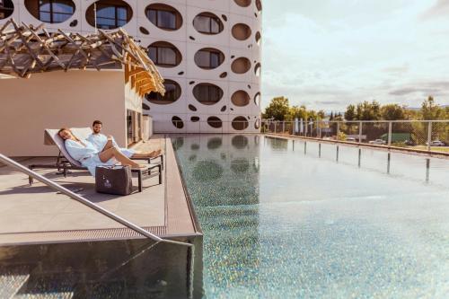 Das Seepark Wörthersee Resort