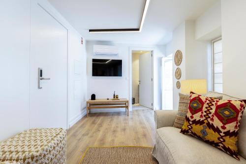 Belion House Casa do Paço - Deluxe Apartments