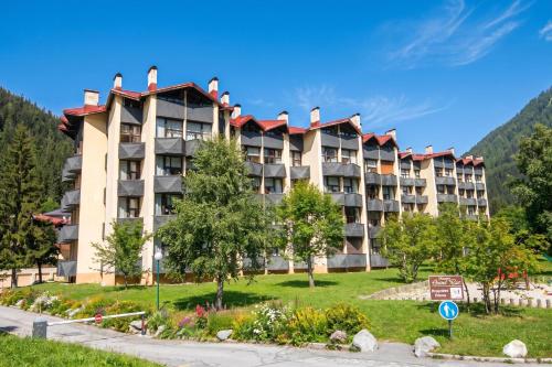 Grand Roc C424 - 280m from Slopes & Parking - Happy Rentals