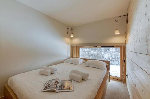 Grand Roc C15 - 280m from Slopes, Mont-Blanc View, Parking & WiFi - Happy Rentals
