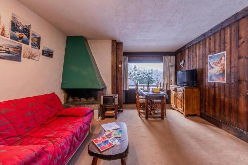 Residence Amethystes