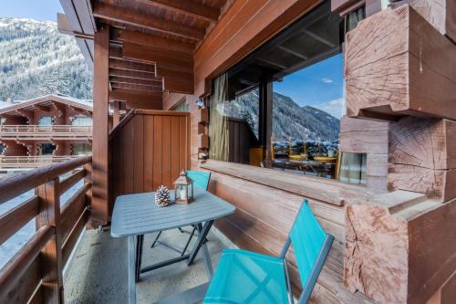 Residence Amethystes
