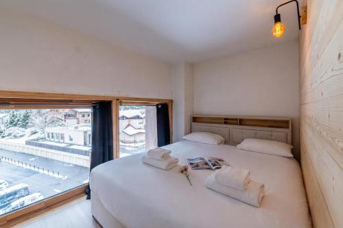 Grand Roc B221 - 260m from Slopes, View, Parking & WiFi - Happy Rentals