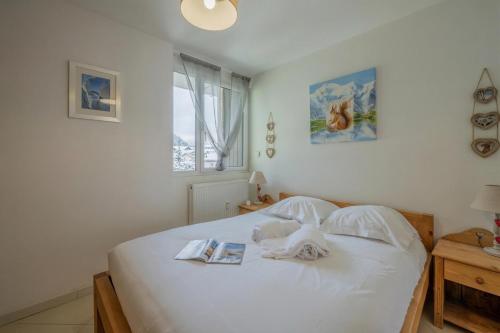 Riverside Apartment Mont Blanc View - Happy Rentals