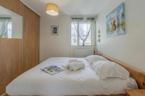 Riverside Apartment Mont Blanc View - Happy Rentals