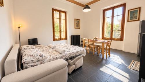 Viale Volta Authentic Apartment