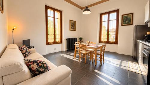 Viale Volta Authentic Apartment