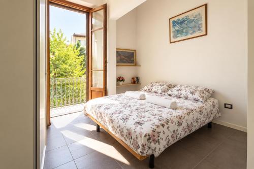 Viale Volta Authentic Apartment