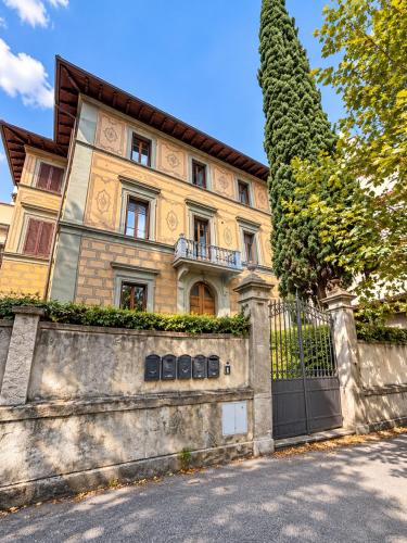Viale Volta Authentic Apartment