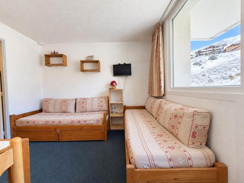 Résidence Median - appartement pour 3 pax MAE-1651