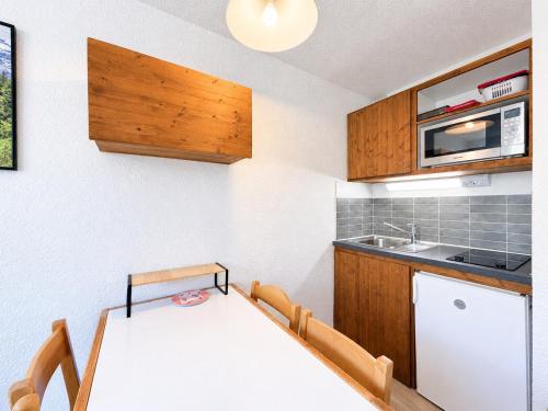 Résidence Median - appartement pour 3 pax MAE-1651